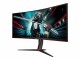 AOC Gaming - CU34G2X/BK