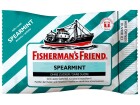Fisherman's Bonbons Spearmint ohne Zucker 25 g, Produkttyp