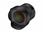 Samyang - Wide-angle lens - 14 mm - f/2.8