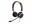 Bild 13 Jabra Headset Evolve 40 Duo UC USB-C, Microsoft Zertifizierung