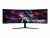 Bild 0 Samsung Monitor Odyssey Neo G9 S57CG952NU, Bildschirmdiagonale