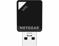 NETGEAR - A6100 WiFi USB Mini Adapter