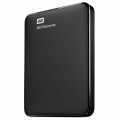 Western Digital Externe Festplatte WD Elements Portable 1.5 TB