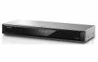 Panasonic Blu-ray Recorder DMR-UBS70 Silber, 3D-Fähigkeit: Nein