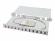Digitus Professional DN-96330-4 - Fibre-optic splice box - LC