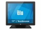 Elo Touch Solutions Elo Desktop Touchmonitors 1717L iTouch Zero-Bezel - LED