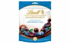 Lindt Schokolade Sensation Fruit Dunkel Heidelbeere & Acai 150