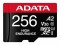 Bild 6 ADATA microSDXC-Karte High Endurance 256 GB, Speicherkartentyp