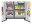 Bild 18 LG Electronics LG Foodcenter GSJV71MCLE Matte Black