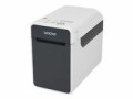Brother TD-2020 - Label printer - direct thermal