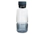 Crush Grind Öl & Essig Spender Billund 260 ml Transparent/Blau