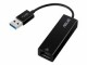 Asus Netzwerk-Adapter OH102 V2 USB 3.0 zu Giga-LAN