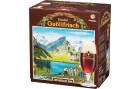 Appenzeller Bier Quöllfrisch dunkel Flasche, 6x33cl