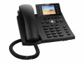 snom D335 - VoIP-Telefon - dreiweg Anruffunktion - SIP