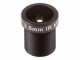Axis Communications 3.6MM ACCESSORY LENS F1.8