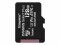 Bild 5 Kingston microSDXC-Karte Canvas Select Plus 128 GB
