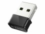 D-Link WLAN-AC USB-Stick DWA-181, Schnittstelle Hardware: USB