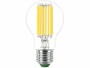 Philips Lampe E27 LED, Ultra-Effizient, Neutralweiss, 100W Ersatz