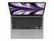 Image 15 Apple MacBook Air - M2 - M2 8-core GPU