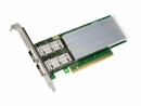 Intel NIC/Eth Ntwk Adapt E810-CQDA2 Retail