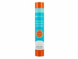 Silhouette Vinylfolie Glossy 30.5 cm Orange, Geeignet für Drucker