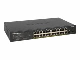 NETGEAR 24Port Switch 10/100/1000