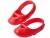 Bild 2 Big Schuhschutz BIG-Shoe-Care rot, Detailfarbe: Rot