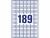 Bild 5 Avery Zweckform Mini-Etiketten Stick + Lift 25.4 x 10 mm