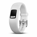 GARMIN Armband Vivofit 4, Farbe: Weiss