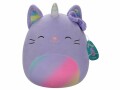 Squishmallows Plüsch Caticorn 30 cm, Plüschtierart: Kuscheltier