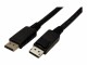 Value DisplayPort Kabel, DP ST-ST