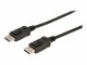 Digitus - Cavo DisplayPort - DisplayPort (M) a DisplayPort
