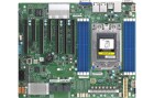 Supermicro Mainboard H12SSL-CT, Mainboard Formfaktor: ATX, Anzahl