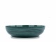 Silwy Magnet-Food-Bowl Dunkelgrün, Produkttyp: Schale, Material