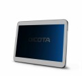 DICOTA Privacy Filter 2-Way self-adhesive Landscape iPad 10th