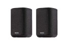 Denon Lautsprecher Home 150 Stereo Paar, Schwarz, Typ