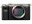 Image 1 Sony Fotokamera Alpha 7C Kit 28-60 Silber, Bildsensortyp: CMOS