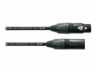 Cordial - Microphone extension cable - XLR (Neutrik) female