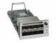 Cisco - Module d'extension - 10