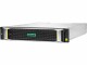 Hewlett-Packard HPE Modular Smart Array 2060 16Gb Fibre Channel SFF