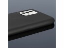 Hama Cover Finest Feel für Samsung Galaxy A32 5G - schwarz