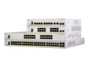 Cisco PoE+ Switch C1000-48P-4X-L 48 Port, SFP Anschlüsse: 0