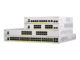 Cisco Catalyst 1000-16T-E-2G-L - Commutateur - Géré - 16
