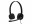 Bild 0 Logitech Headset H151 Stereo, Mikrofon Eigenschaften: Wegklappbar