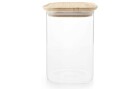 Ibili Vorratsglas 1.1 l, Transparent, Produkttyp: Vorratsglas