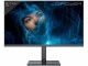 LC POWER LC-Power Monitor LC-M28-4K-UHD, Bildschirmdiagonale: 28 "