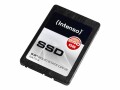 Intenso Solid-State-Disk - 240 GB -