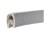 Bild 0 Elbro Kantenschutzprofil, 10 m, Grau, Produkttyp: Kabel-Schutz