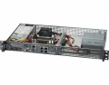 Supermicro SuperServer - 5019A-FTN4