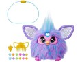 Furby Funktionsplüsch Furby Purple -DE-, Plüschtierart